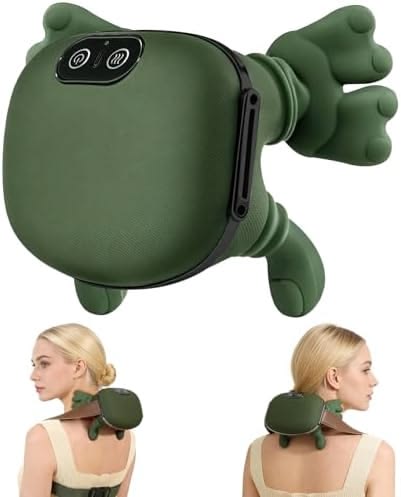 Hand Kneading Massager Machine