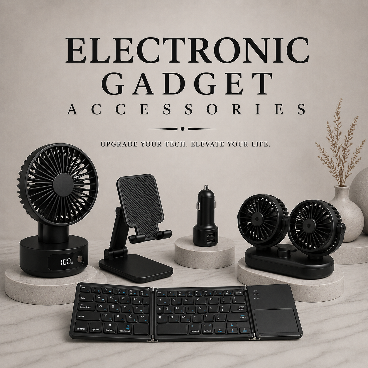 ELECTRONIC GADGET