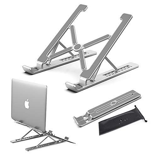 Adjustable Foldable Laptop Stand
