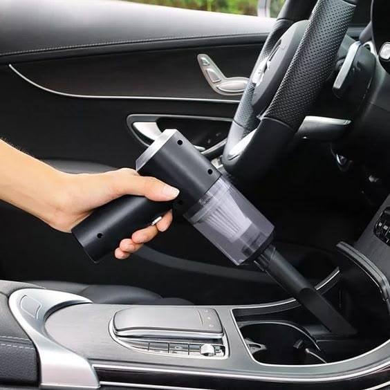 3-in-1 Cordless Handheld Vacuum Cleaner
