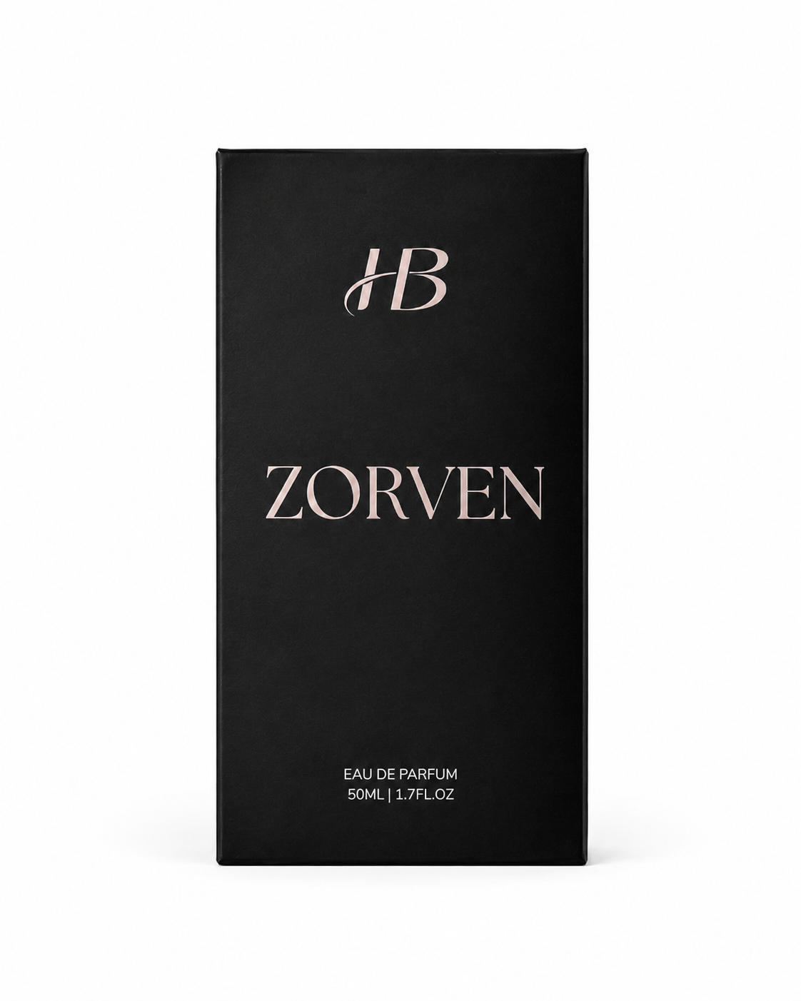 ZORVEN