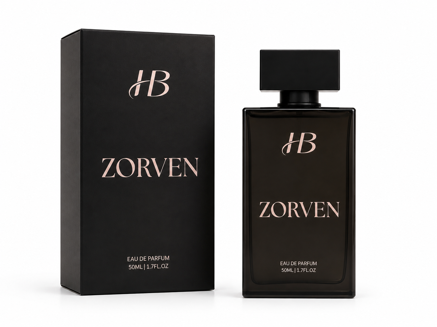 ZORVEN