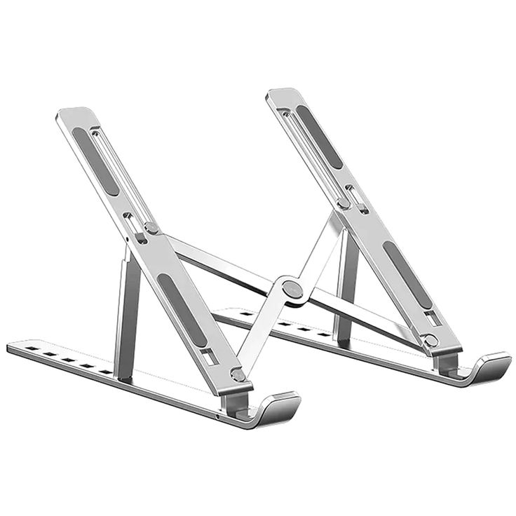 Adjustable Foldable Laptop Stand