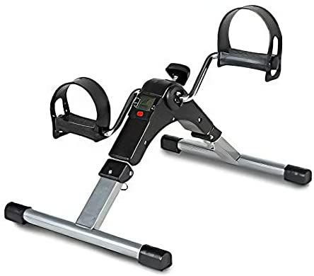 Mini Exercise Bike for Home Workout