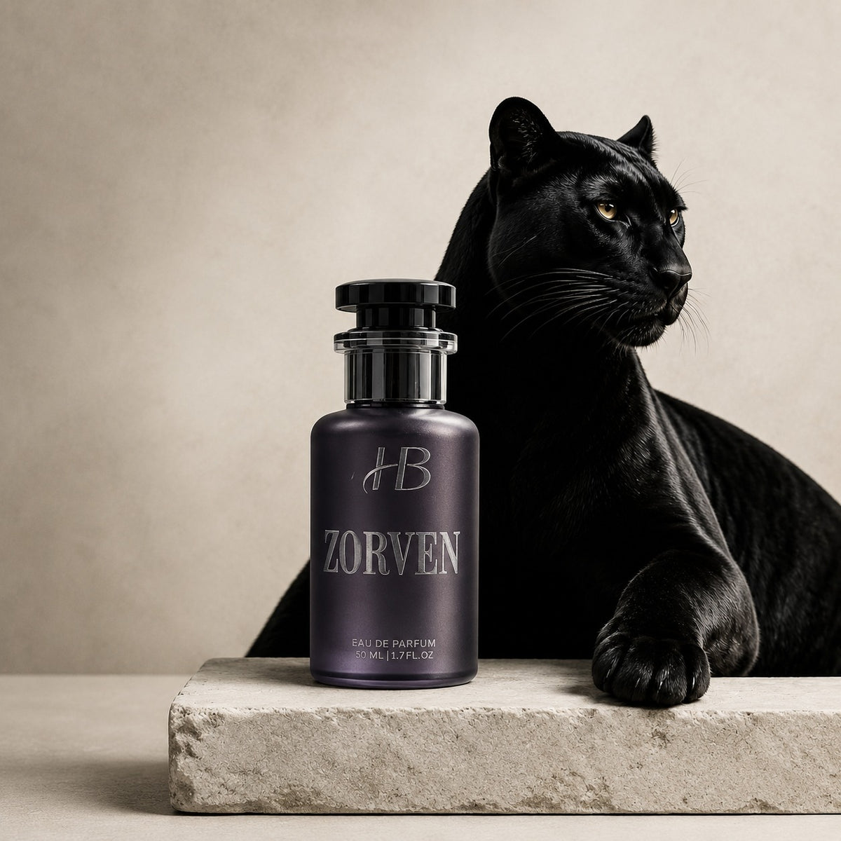 ZORVEN