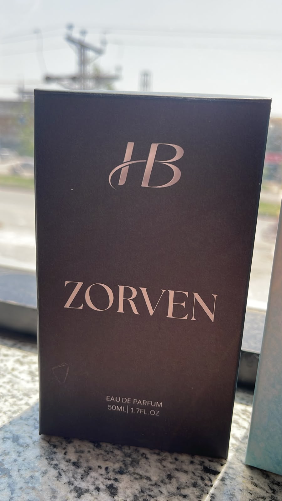 ZORVEN