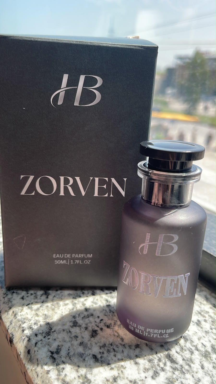 ZORVEN