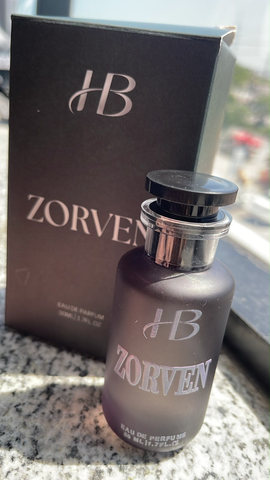 ZORVEN