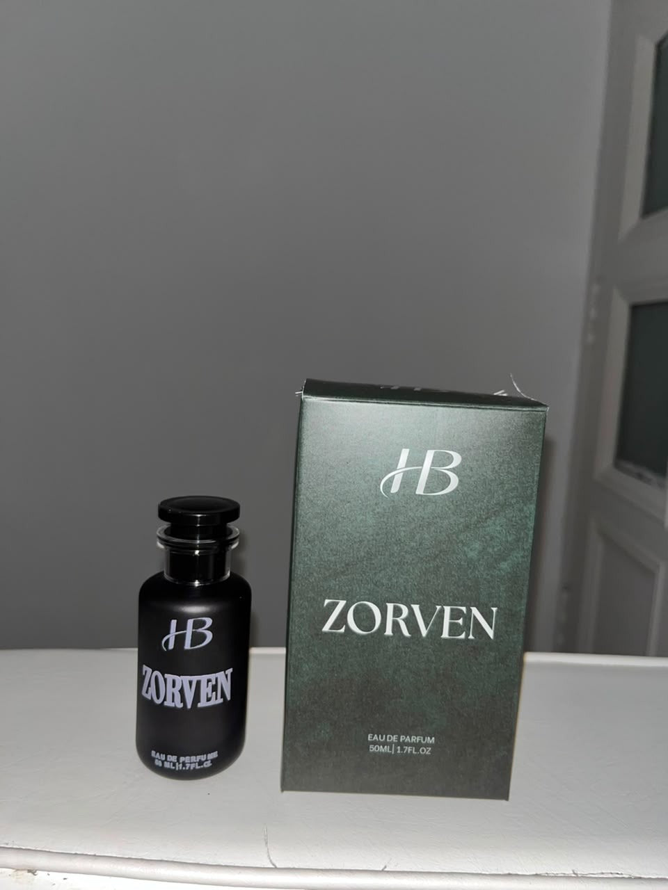 ZORVEN
