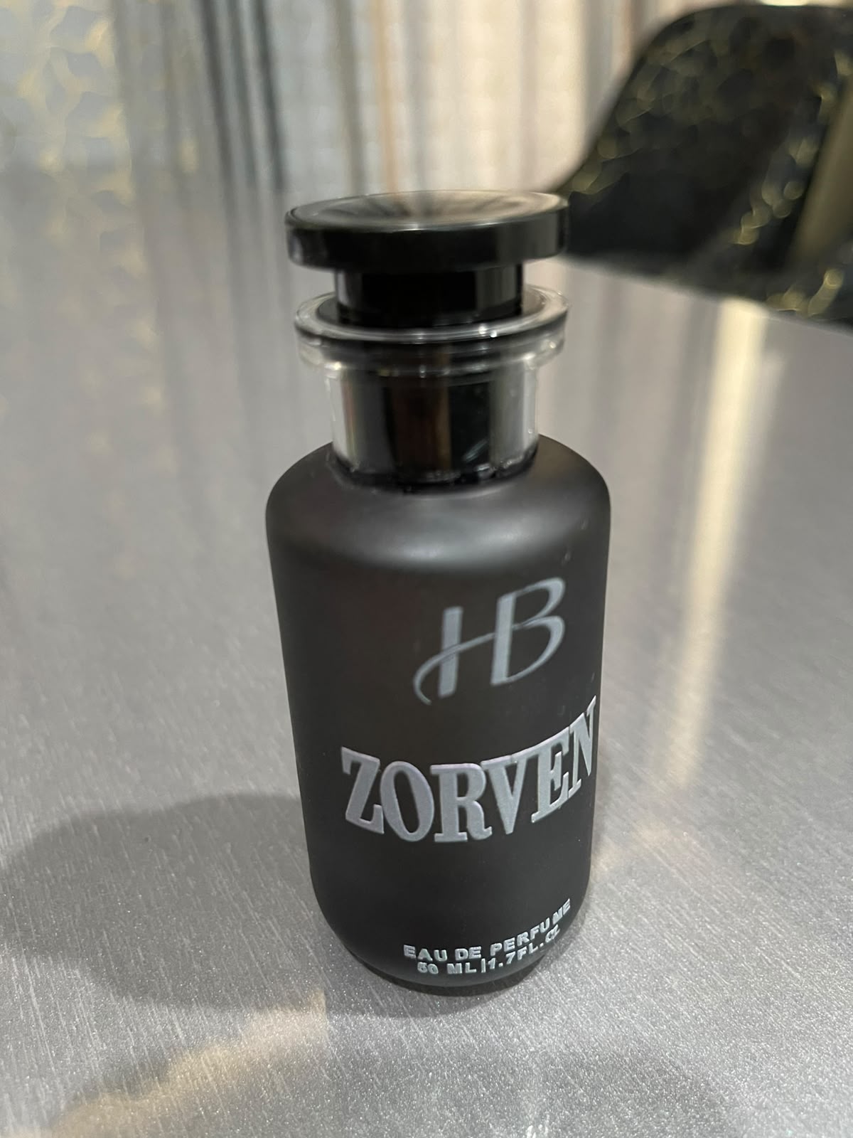 ZORVEN